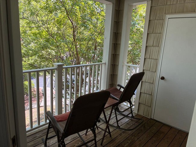 property at 332 Providence Glen Dr