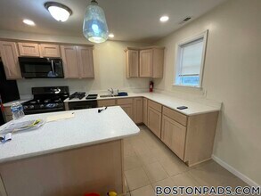 152 Thornton St in Boston, MA - Foto de edificio - Building Photo