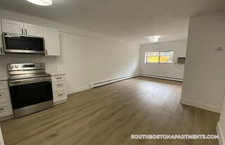 741 E 6th St, Unit 22 in Boston, MA - Building Photo