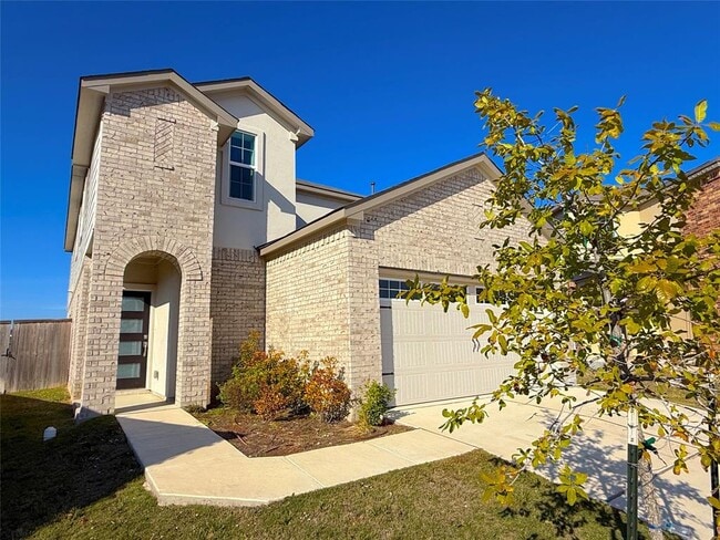 224 Canley Lp in Hutto, TX - Building Photo - Building Photo