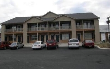 Midtown Station Apartments in Greencastle, PA - Building Photo - Building Photo