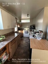 5415 6th Ave NW in Seattle, WA - Building Photo - Building Photo