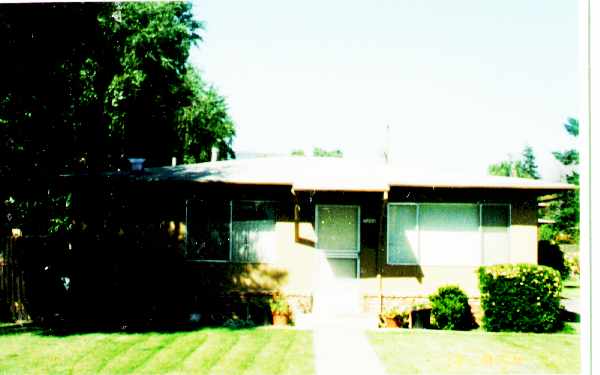 7217 A-D Dowdy Street in Gilroy, CA - Building Photo - Building Photo