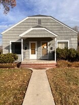 2607 Powerhouse Rd in Yakima, WA - Building Photo