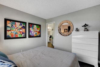 Sequoia Meadows in Las Vegas, NV - Foto de edificio - Building Photo