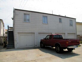 836 Adams St, Unit B in Albany, CA - Building Photo