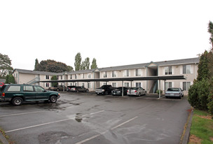 Violet Meadows Apartments