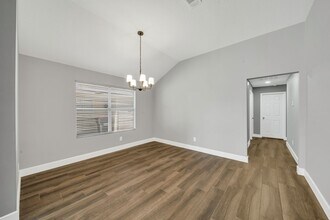 15938 Wisteria Hill St in Houston, TX - Building Photo - Building Photo