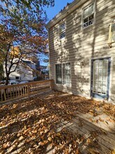 6443 Little Sorrel Dr in Mechanicsville, VA - Foto de edificio - Building Photo