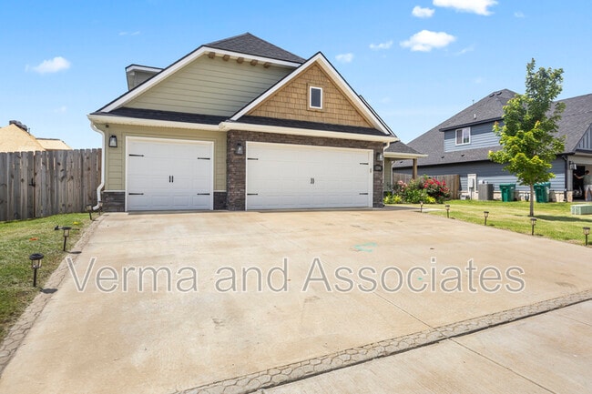property at 1241 Silver Maple St