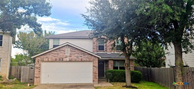 property at 109 Comal Cove