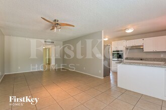 680 N Mann Ave in Tucson, AZ - Building Photo - Building Photo