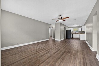 4621 25th Ave S in St. Petersburg, FL - Building Photo - Building Photo