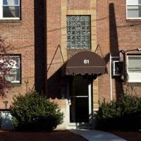 67 Chiswick Rd, Unit 6 in Boston, MA - Building Photo - Building Photo