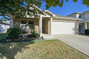 305 Potters Peak Way in Georgetown, TX - Foto de edificio - Building Photo