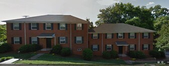1025 Carolina Ave NW in Winston-Salem, NC - Building Photo