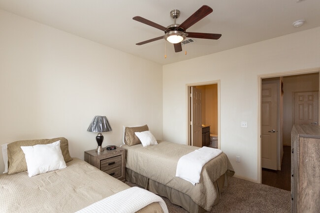 Faudree Ranch Apartments