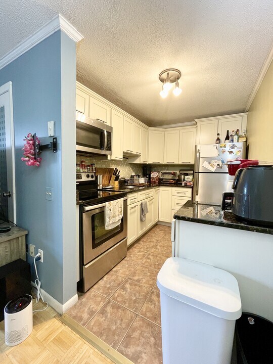 172 River St in Waltham, MA - Building Photo