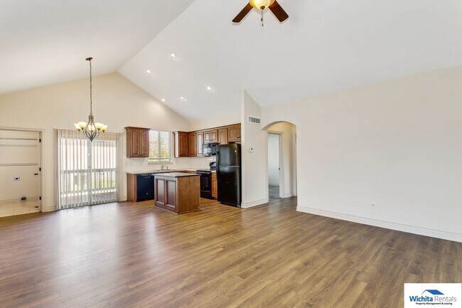 1716-1718 N Bedford St in Wichita, KS - Building Photo - Building Photo