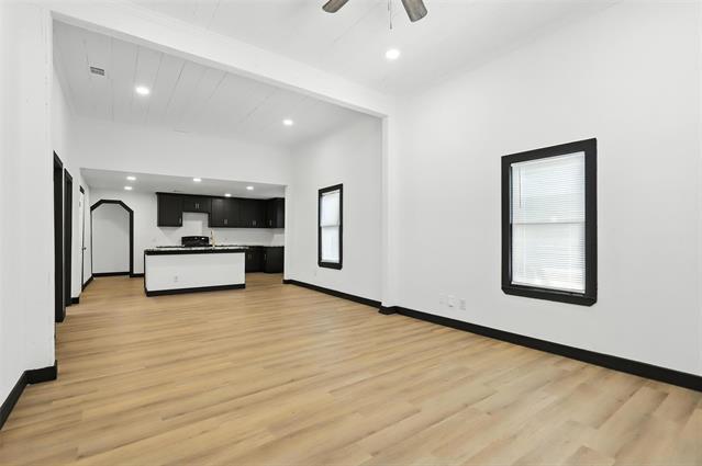 1124 E Hattie St in Fort Worth, TX - Building Photo - Building Photo