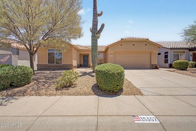 property at 15357 W Vía Montoya