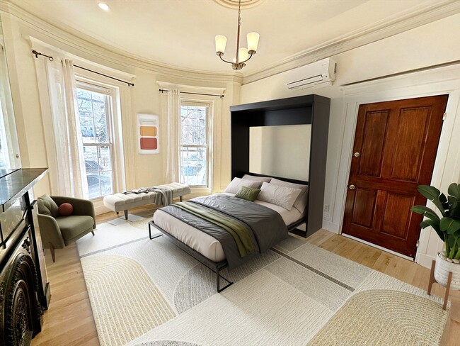 412 Sumner St, Unit #2 in Boston, MA - Building Photo - Building Photo