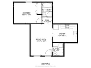 336 N Colorado St in Chandler, AZ - Building Photo - Building Photo