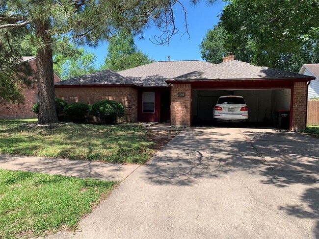 property at 1506 Park Maple Dr