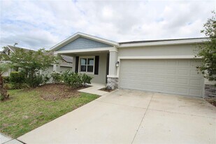 737 Citrus Reserve Blvd in Davenport, FL - Building Photo