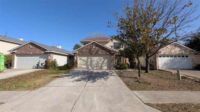 8525 Chick Pea Ln in Austin, TX - Building Photo - Building Photo