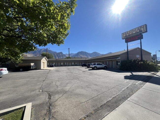 property at 1675 S State St