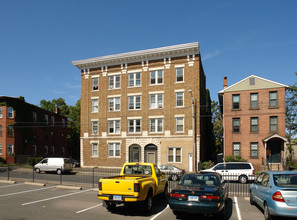 John Street Apartments in Hartford, CT - Building Photo - Building Photo