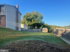 9803 Gay Dr in Upper Marlboro, MD - Building Photo