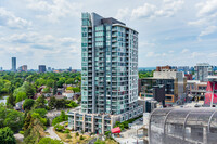 Minto at Landsdowne in Ottawa, ON - Building Photo - Building Photo