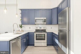 4550 Mitchell St in Philadelphia, PA - Building Photo