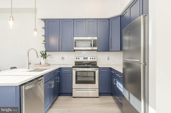 4550 Mitchell St in Philadelphia, PA - Building Photo - Building Photo