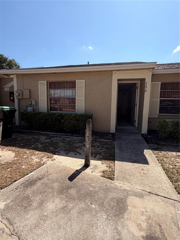 property at 1275 Woodman Way