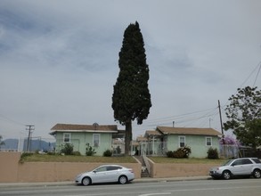 1056 W 2nd St in San Bernardino, CA - Building Photo - Building Photo