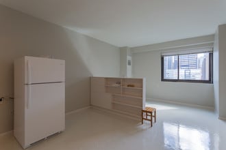 John Fox Towers - 62 years old plus in Philadelphia, PA - Building Photo - Interior Photo