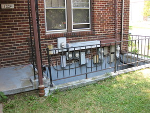 1224 Missouri Ave NW in Washington, DC - Building Photo - Building Photo