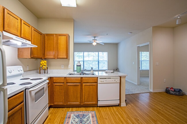 Mariposa at River Bend 55+ Apartment Homes