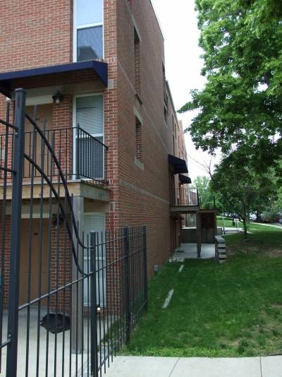 Maryland Lofts in St. Louis, MO - Foto de edificio - Building Photo