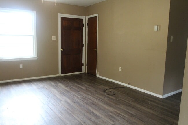 1511 Evelyn Ave in Albany, GA - Building Photo - Building Photo