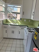 1111 12th St in Santa Monica, CA - Building Photo - Building Photo