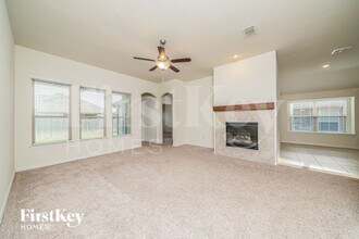 805 Joaquin Wy in Haslet, TX - Foto de edificio - Building Photo