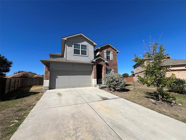 501 Cibolo Creek Dr