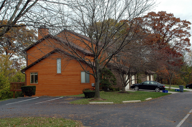 Crooked Crossing in King of Prussia, PA - Foto de edificio - Building Photo