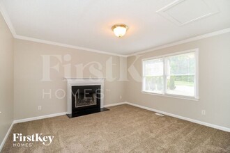 5010 Promise Land Ct in Winston-Salem, NC - Building Photo - Building Photo
