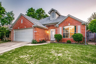 1912 Briarwyck Ct in Denton, TX - Building Photo - Building Photo