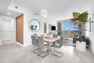 17550 Collins Ave, Unit 603 in Sunny Isles Beach, FL - Building Photo - Building Photo